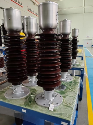 72.5kV 高性能オイル浸透紙 効果のある電気隔熱のために