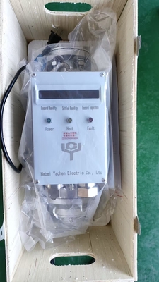 スマートトランスフォーマー呼吸器 メンテナンスフリー脱水呼吸器 4...20mA出力