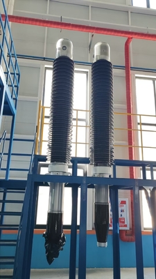 252kV OIP トランスフォーマー ブッシング