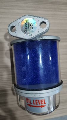 変圧器絶縁保護と耐湿性のための変圧器脱水呼吸器および乾燥機