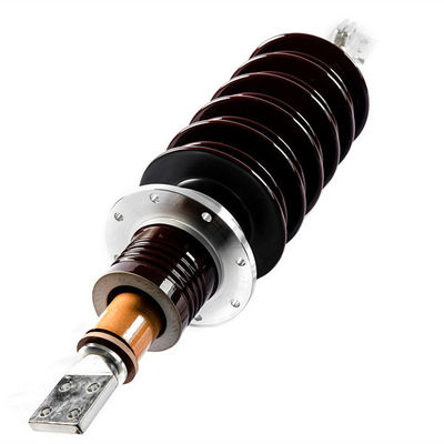 変圧器のための3150A変圧器HVのブッシュ
