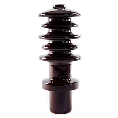 屋外の磁器の変圧器のブッシュの部品電気20KV