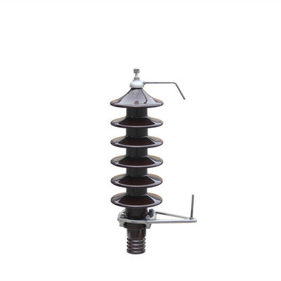 屋外の磁器の電気絶縁体250-630Aのタイプの変圧器のブッシュ