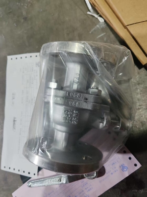 DN25 ステンレススチール 304 316 トランスフォーマー ボールバルブ 手動操作