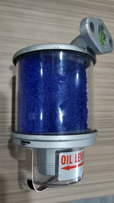 変圧器絶縁保護と耐湿性のための変圧器脱水呼吸器および乾燥機