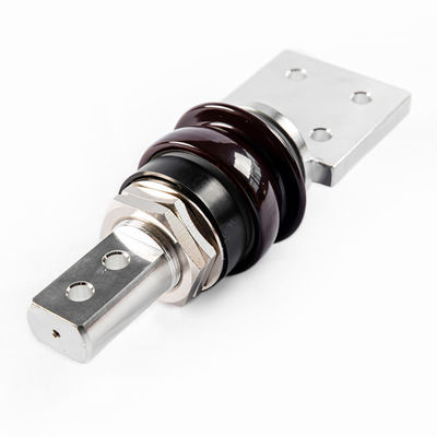 電力のための三相磁器の配分の変圧器のブッシュ3150A