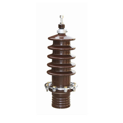 銅の棒が付いているElecticalの配分の変圧器のブッシュ