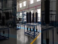 OIP 高電圧ポルセリアン トランスフォーマー ブッシュ