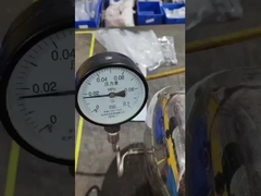 トランスフォーマー圧縮バルブ